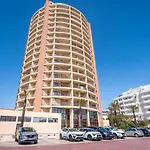 T1 Clube Mar -sol Do Algarve Appartamento *