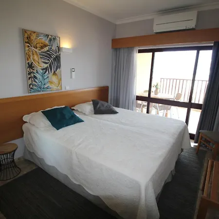 T1 Clube Mar -sol Do Algarve Appartamento *
