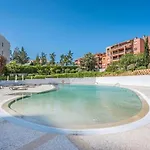 T1 Clube Mar -sol Do Algarve Apartament