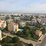 T1 Clube Mar -sol Do Algarve Apartament Portimão