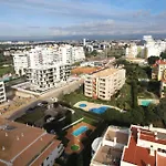 T1 Clube Mar -sol Do Algarve Apartament