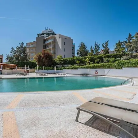 Apartment T1 Clube Mar -sol Do Algarve