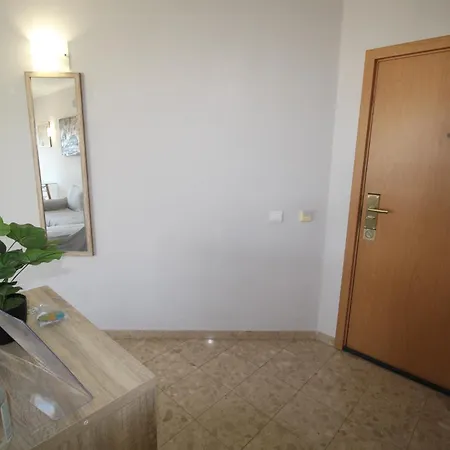 Апартаменты T1 Clube Mar -sol Do Algarve Портиман
