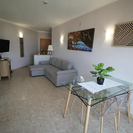 T1 Clube Mar -sol Do Algarve * Portimao