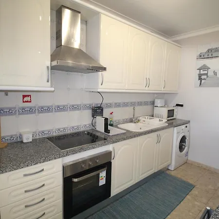 T1 Clube Mar -sol Do Algarve Apartment
