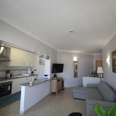 T1 Clube Mar -sol Do Algarve Портиман