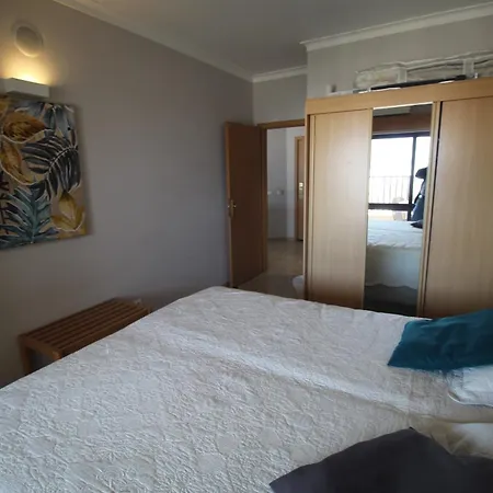 公寓 T1 Clube Mar -sol Do Algarve 波尔蒂芒