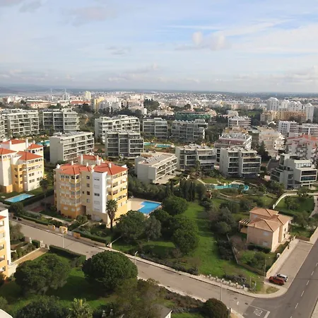 T1 Clube Mar -sol Do Algarve 公寓 波尔蒂芒