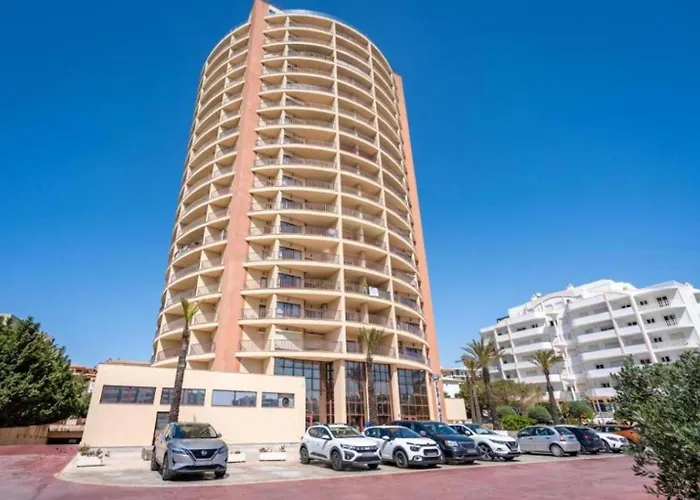 T1 Clube Mar -sol Do Algarve Apartment *