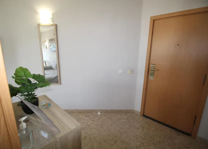 Apartment T1 Clube Mar -sol Do Algarve Portimao