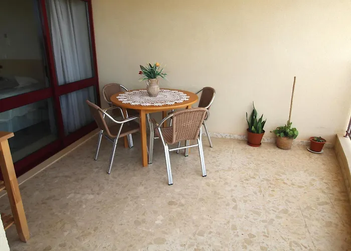 Apartment T1 Clube Mar -sol Do Algarve Portimao