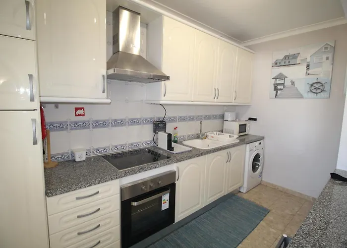 T1 Clube Mar -sol Do Algarve Apartment