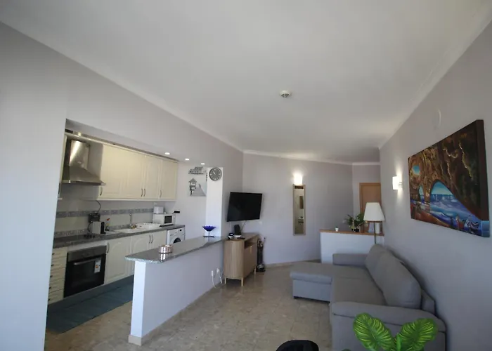 T1 Clube Mar -sol Do Algarve Portimao