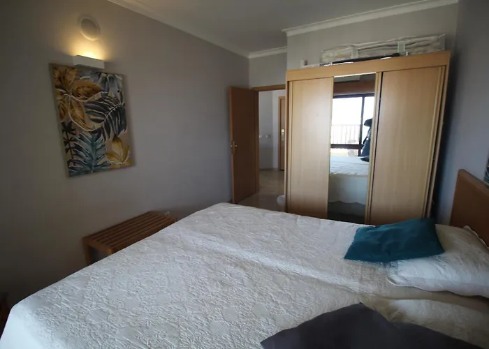 Apartment T1 Clube Mar -sol Do Algarve Portimao