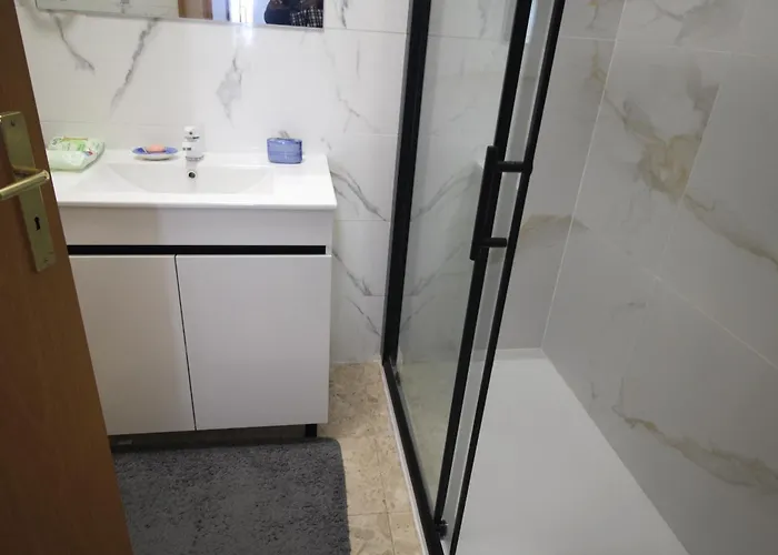 T1 Clube Mar -sol Do Algarve Apartment *