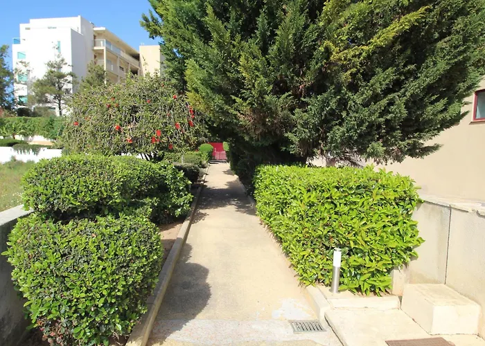 T1 Clube Mar -sol Do Algarve *