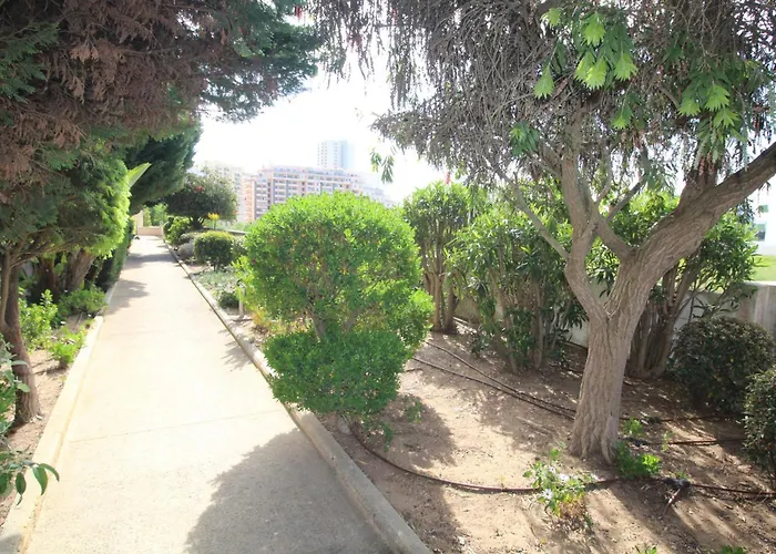 Apartment T1 Clube Mar -sol Do Algarve *